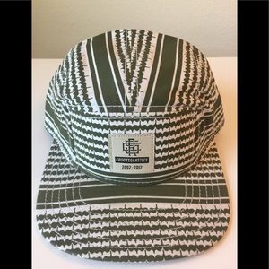 Crooks & Castles 5 panel